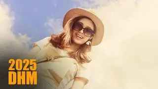Kames, Sara Hadid, Umar Keyn, DnDm, Davvi, Только любимые песни ! Deep House Musics 2025 !