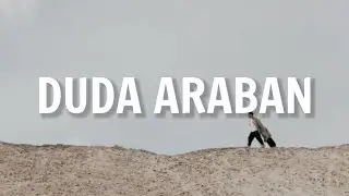 Duda Araban cover Fanny Sabila + Lirik (cover by randomusic23)