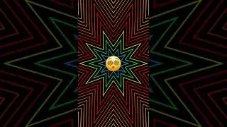 This Illusion is HYPNOTIC! #shorts #subscribe #viral #illusion  #trippy #hypnotic #hallucination