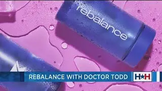 Hormone Management with Rebalance Health | Houston Happens
