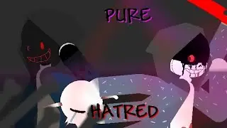 PURE HATRED | mtt phase 3 vs dust dust (discontinued)