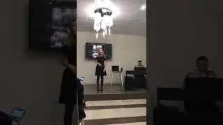 I could have danced all night
