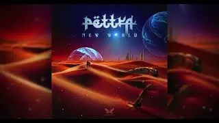 Pettra & Nadav Dagon - New World