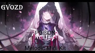 |+20| [ FREE ] EMOTIONAL MIDI KIT 