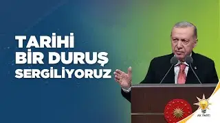 #CANLI 29 Ekim Özel Programı