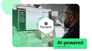 AI-Powered Video for Higher Education