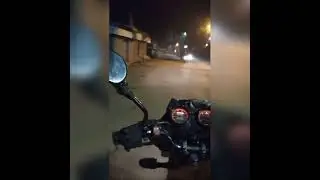 Balurghat Night Ride