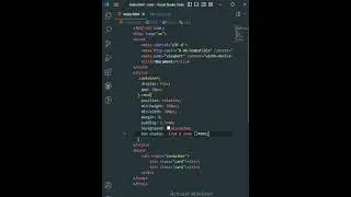How To Make Cards Hover Effects? | Html CSS 
