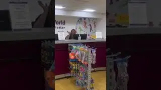 Leisure World Colchester Walk Through with Kerys