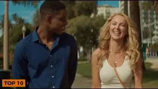 TOP 10 Older Woman Younger Man Relationship Movies