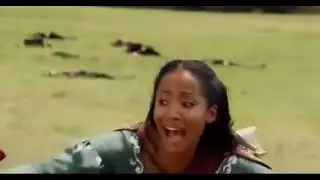 Epic Movie - Everybody Was Kung Fu Fighting