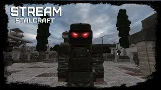 ДЕНЬ РОЖДЕНИЯ СТАЛКРАФТА, ЯНОВ... ► STALCRAFT