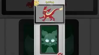let's design a dragon type eeveelution!