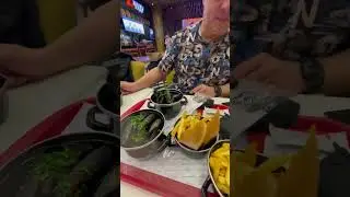 Москва фуд-корт 