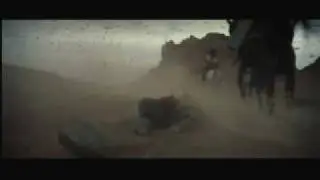 Radiohead ~ You And Whose Army (Kingdom of Heaven)