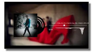 Cinematic Avee player template | Avee player Editing | Status kaise banaye