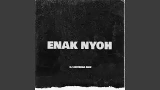 Enak Nyoh