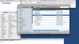 Free Pascal Lazarus App Tutorial 11 - Playing Wav Sound Files On Mac