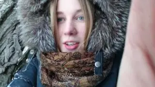 зима была норм