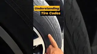 Tips for Reading Tire Codes for Stability and Driving Safety 