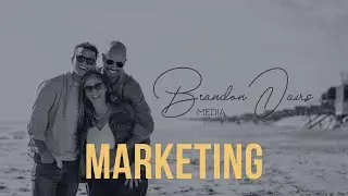 Getting Started : Marketing