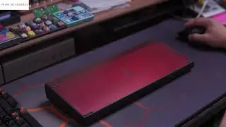 Keycult No. 2 Build Stream