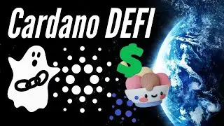 Cardano DEXs, Sundaeswap TasteTest, ADAX Audit, Projects That Have Huge Potential