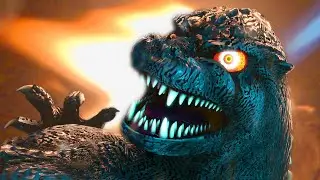 Godzilla Remembers