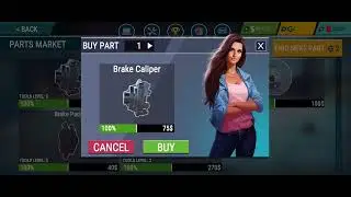 Car mechanic simulator