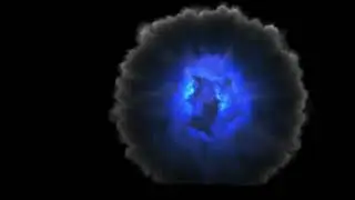 Thanos Portal VFX (tyFlow & Phoenix) 3Ds MAX
