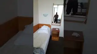 номер в Пятигорске в санатории 