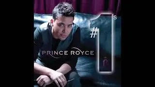 PRINCE ROYCE - RECHAZAME