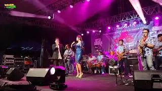 eni sumi kandas goyang syahdu bikin haru,