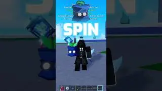 Spinning Fruit, Fruit Notifier, Pirate Raid #bloxfruits #roblox #shorts