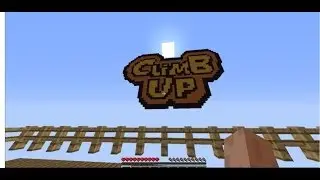 CLIMB UP - YO QUIERO ESTAR PRIMERO! :c w/ Cuenquero1 - Gastonciito