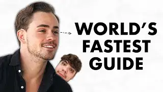 How I exploded my social skills (in 57 seconds)