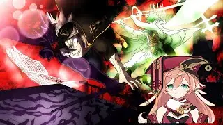 Yanfei.exe - Genshin Impact