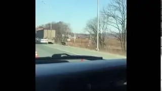 ДТП в Приморье