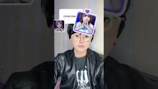Ares milih cewe idaman nya 