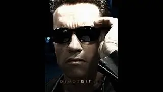 Jason Voorhees VS Terminator