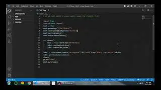 How to make digital clock in Python |Digital Clock |Python Programming |