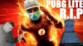 ЧТО СТАЛО С ПУБГ ЛАЙТ? КОГДА ОБНОВЛЕНИЕ? PUBG LITE ПОХОДУ УМИРАЕТ?
