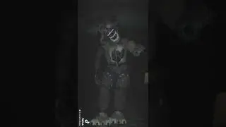 FNAF WITHERED EDIT 