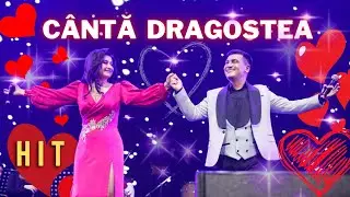 Cântă Dragostea - Costi BURLACU & Corina ȚEPEȘ | Concert JUBILIAR 20 |