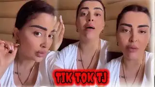ФИРУЗА ХАФИЗОВА ШУ КАДАНИАЙ ДАР ДУБАЙ ХАМАРО ДАР ХАЙРАТ МОНД