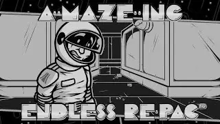 (INSTRUMENTAL) A-MAZE-ING - Endless Re-Pac
