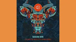 Sascha Dive - Late Night Up North (Lola Palmer Remix)