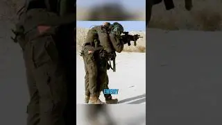 The human backpack