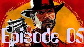 E06 I Red Dead REDEMPTION II PC I