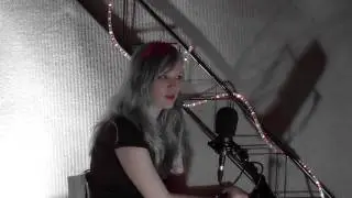 Zoe Angus - Mr Rock and Roll - Red Dreams Live & Loud Sessions